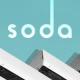 Soda Social Media logo